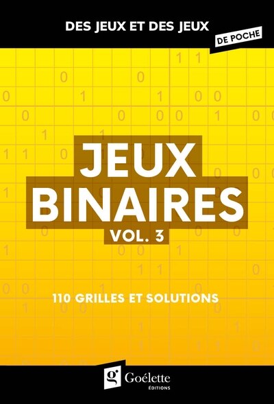 Couverture_Jeux binaires vol. 3