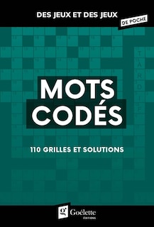 Couverture_Mots codés