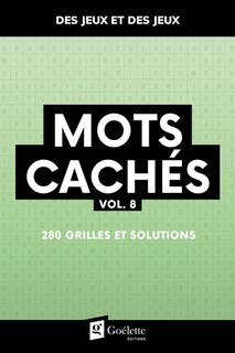 Couverture_Mots cach&eacute;s vol. 8
