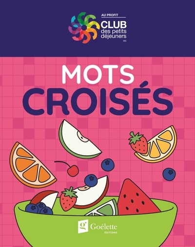 Front cover_Mots crois&eacute;s