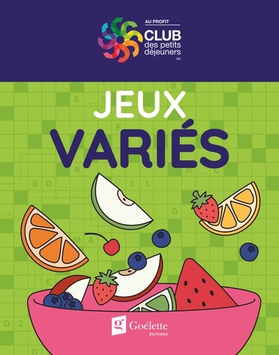 Front cover_Jeux vari&eacute;s