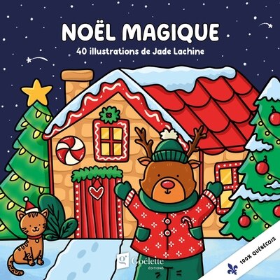 ⭐︎Noel⭐︎ Noël Magique ('co') | Indigo