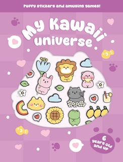 Front cover_Kawaii
