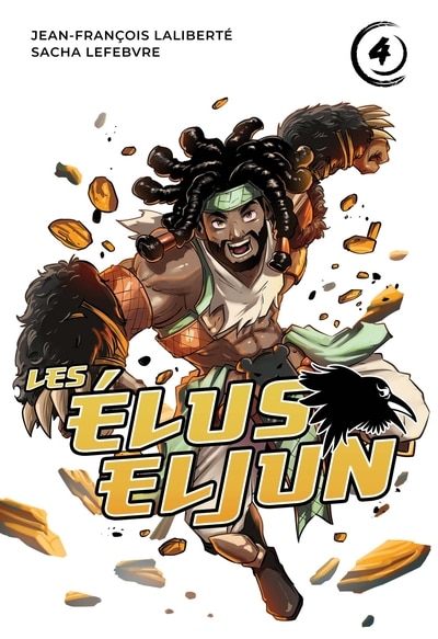 Couverture_Les &Eacute;lus Eljun 04