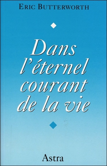 Front cover_Dans l'&eacute;ternel courant de la vie