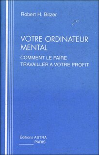 Couverture_Votre ordinateur mental