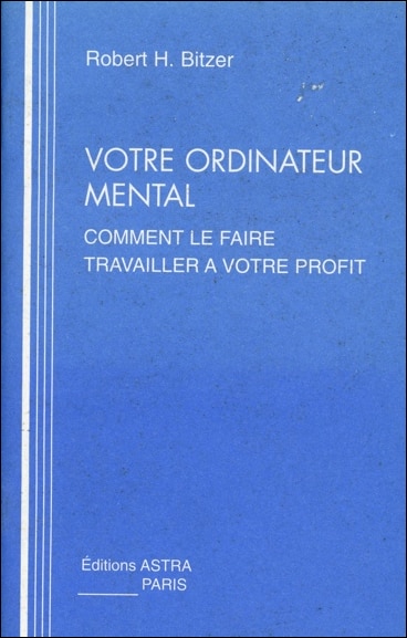 Couverture_Votre ordinateur mental
