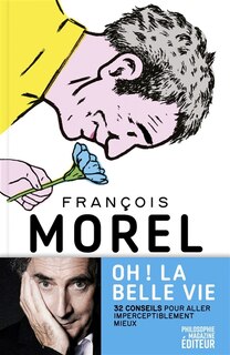 Front cover_Oh ! La belle vie
