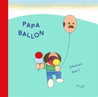 Front cover_Papa Ballon