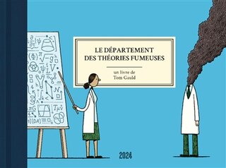 Couverture_Le d&eacute;partement des th&eacute;ories fumeuses
