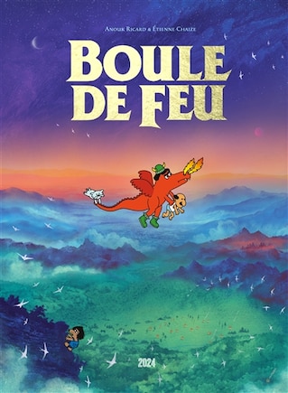 Couverture