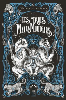 Couverture_Les trois Malla-moulgars