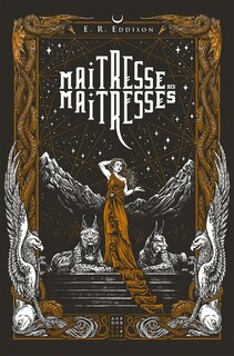 Front cover_Maîtresse des maîtresses