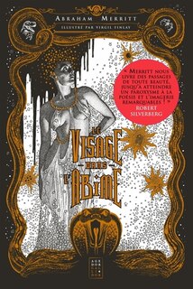 Front cover_Le visage dans l'abîme ; La mère-serpent