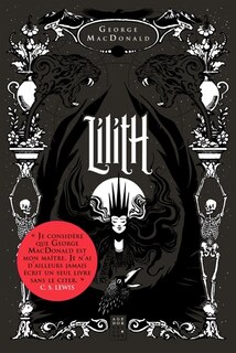 Front cover_Lilith