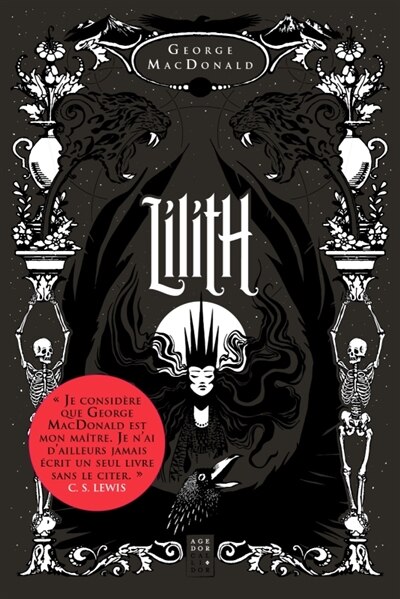 Front cover_Lilith