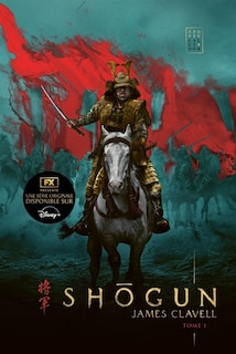 Couverture_Shogun, Vol. 1
