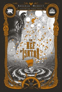 Couverture_La nef d'Ishtar ; La porte des dragons ; La route blanche