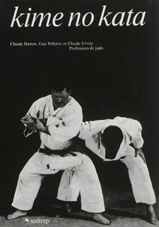 Kime no Kata