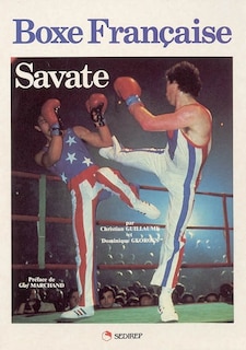 Boxe française: Savate