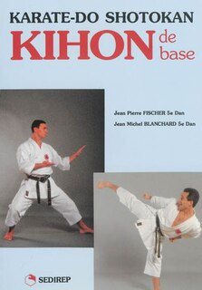 Front cover_Kihon de base