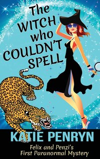 Couverture_The Witch who Couldn't Spell