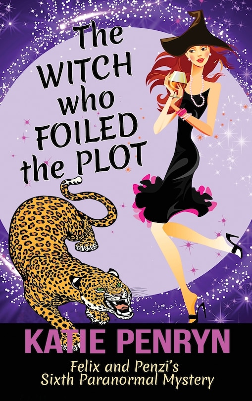 Couverture_The Witch who Foiled the Plot