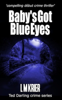 Couverture_Baby's Got Blue Eyes