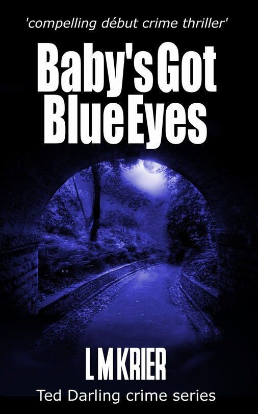 Couverture_Baby's Got Blue Eyes