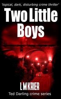 Couverture_Two Little Boys