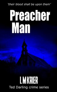 Couverture_Preacher Man