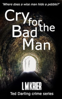 Front cover_Cry For The Bad Man