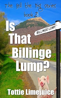 Front cover_Is That Billinge Lump?