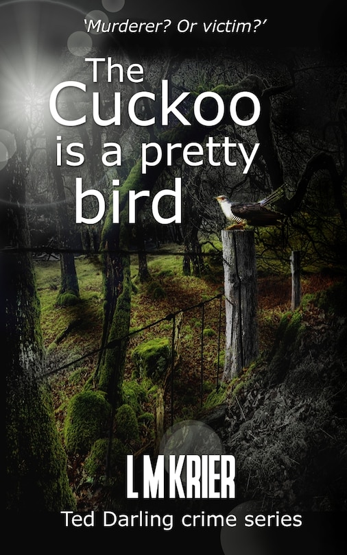 Front cover_The Cuckoo is a Pretty Bird
