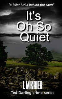 Front cover_It's Oh So Quiet