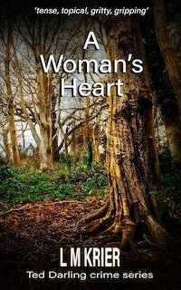 Front cover_A Woman's Heart