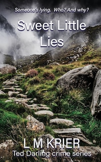 Front cover_Sweet Little Lies