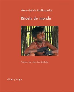 Couverture_Rituels du monde : carnet de tournage