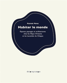 Front cover_Habiter le monde