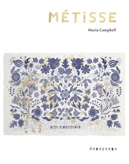 Front cover_Métisse