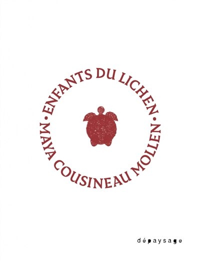 Front cover_Enfants du lichen