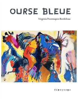 Front cover_Ourse bleue