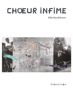 Front cover_Choeur infime
