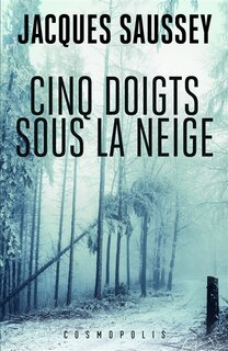 Couverture_CINQ DOIGTS SOUS LA NEIGE