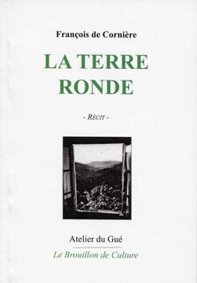 Front cover_La Terre ronde