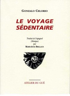 Front cover_Le voyage sédentaire