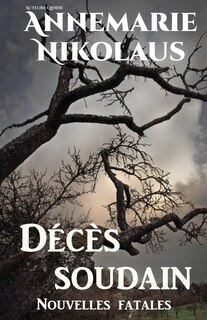 Front cover_Décès Soudain