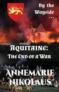 Couverture_Aquitaine - the End of a War