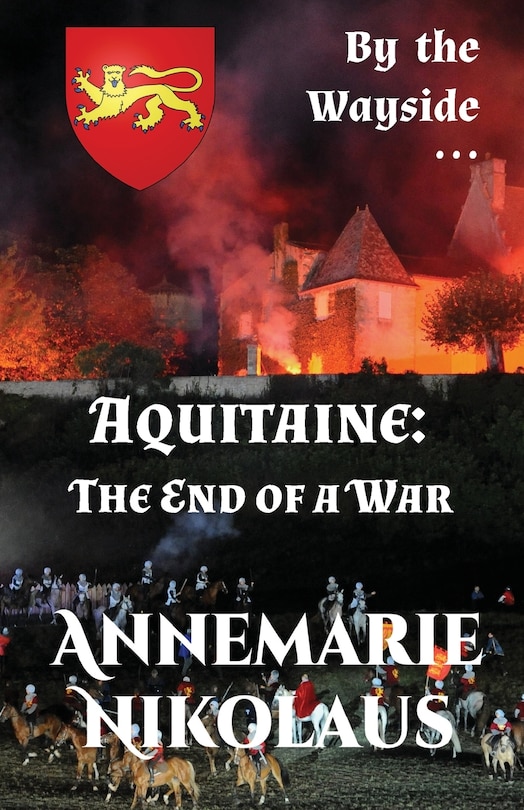 Couverture_Aquitaine - the End of a War