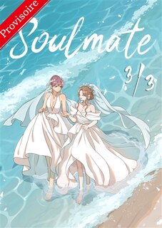 Front cover_Soulmate, Vol. 3